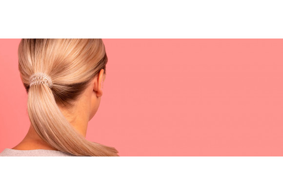 История создания легендарных резинок Invisibobble