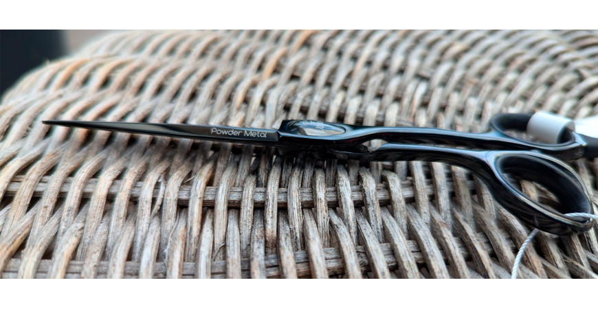 Характеристика ножиць Joewell