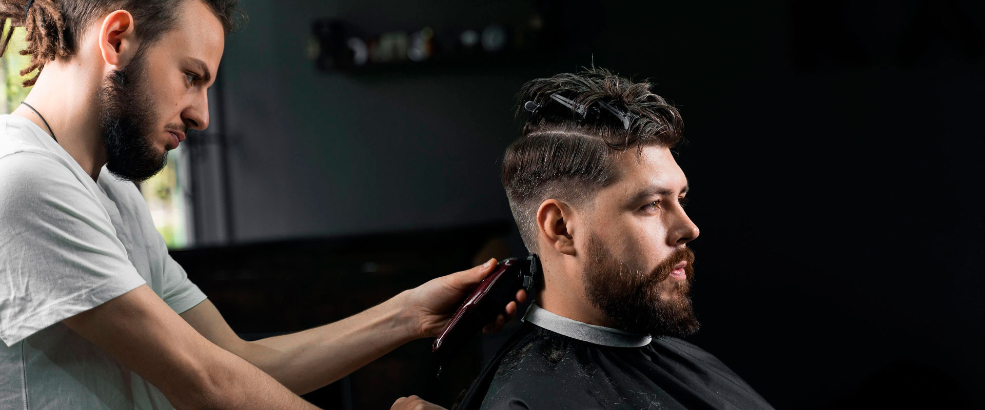 Расчёска для фейда: почему именно инструмент определяет чистоту перехода