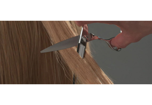 Ножиці для слайсингу: техніка, вимоги та ідеальний інструмент