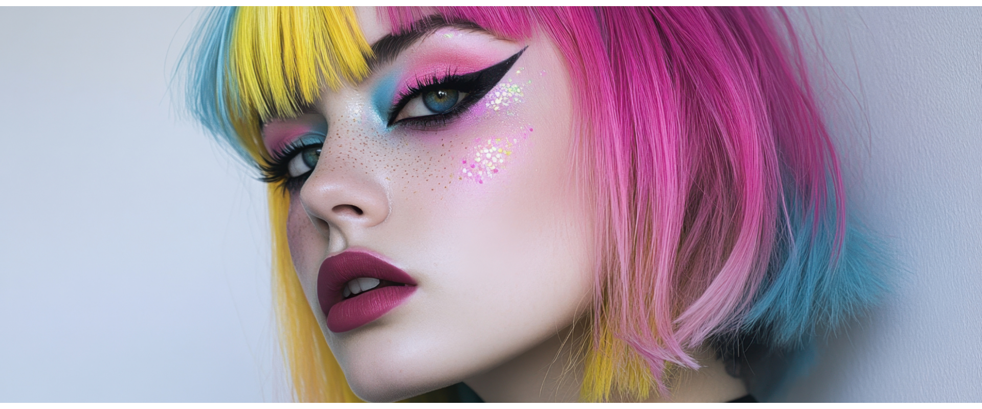 Тренди фарбування волосся 2026: кольори, техніки та вплив штучного інтелекту