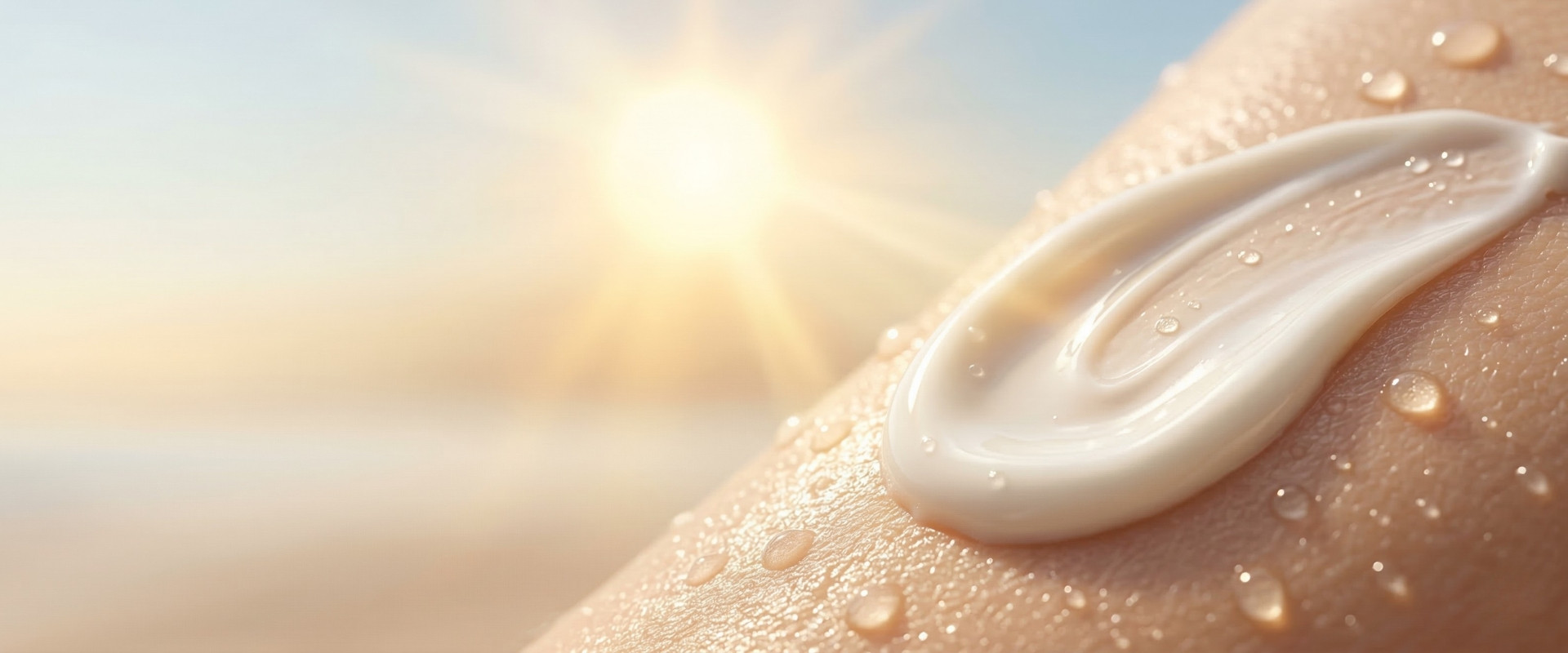 Сонцезахисний крем: все про SPF, СПФ 50 і про те, чому санскрін - найкраща інвестиція в молодість шкіри