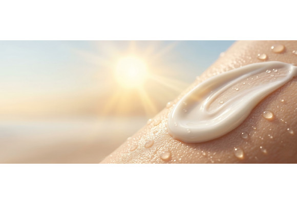 Солнцезащитный крем: всё о SPF, СПФ 50 и о том, почему санскрин — лучшая инвестиция в молодость кожи