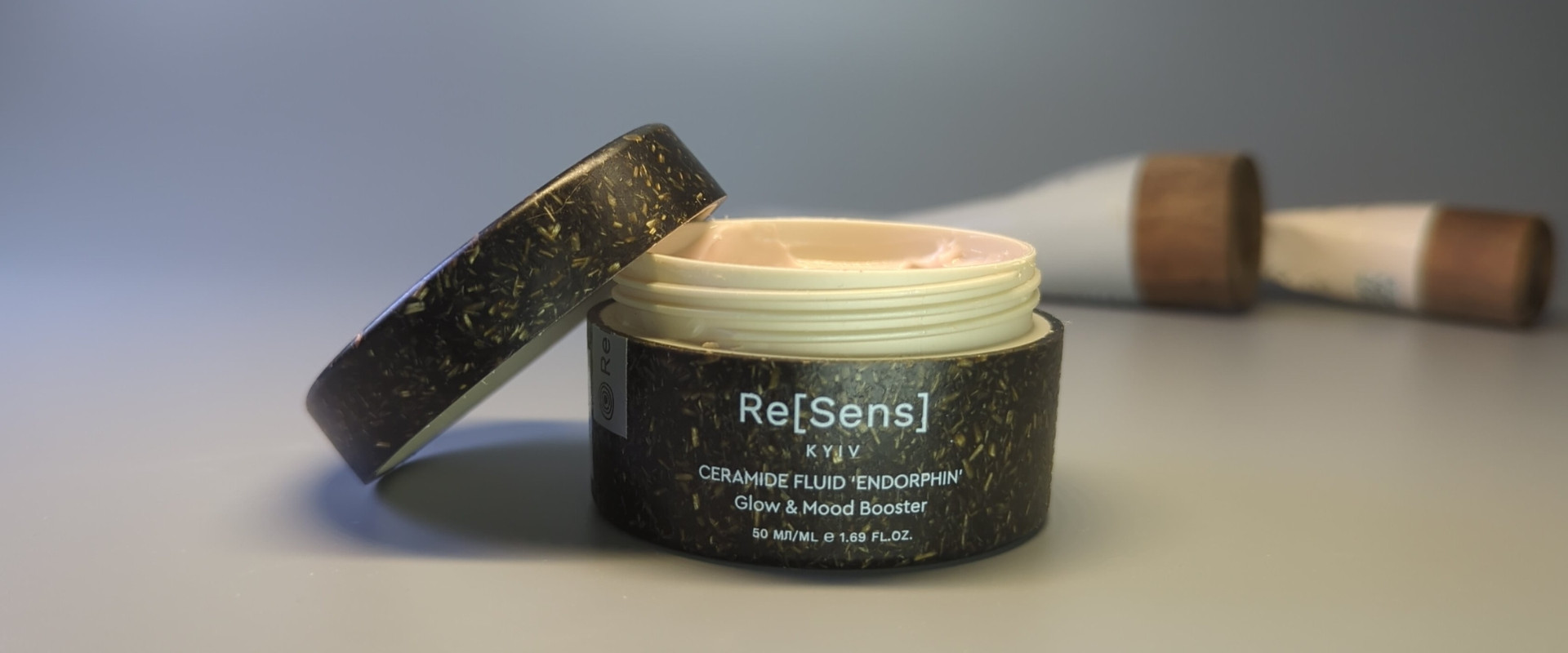 Re[Sens] Ceramide Fluid Endorphin - огляд продукту