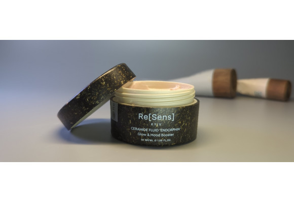 Re[Sens] Ceramide Fluid Endorphin - тест драйв