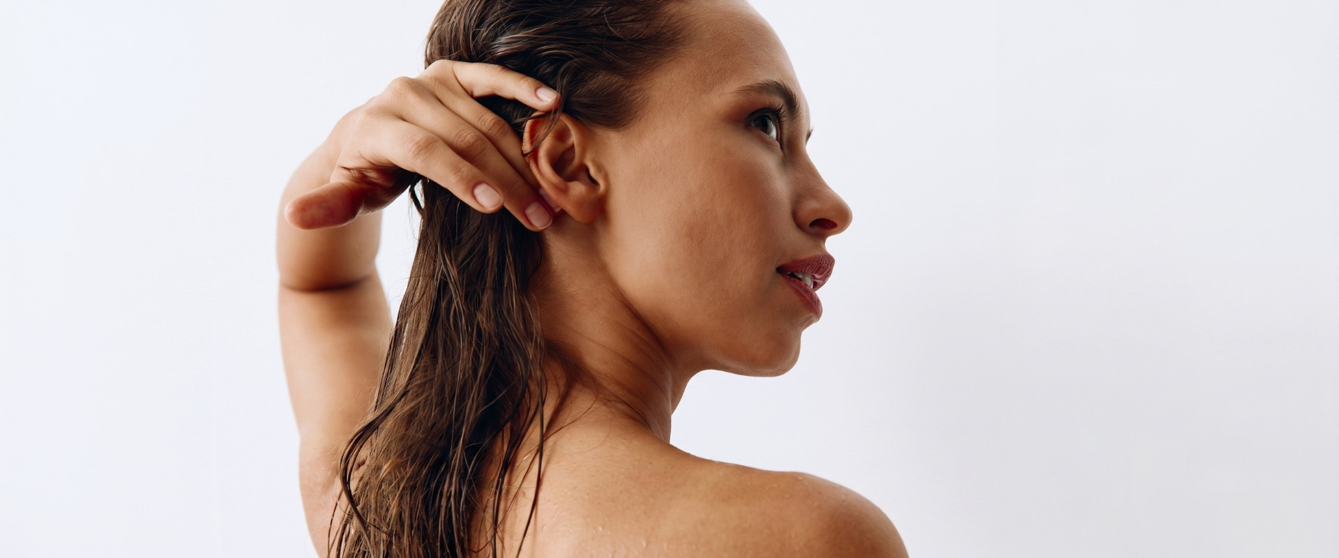 Домашний Head Spa: как уход за кожей головы стал ритуалом восстановления и тишины