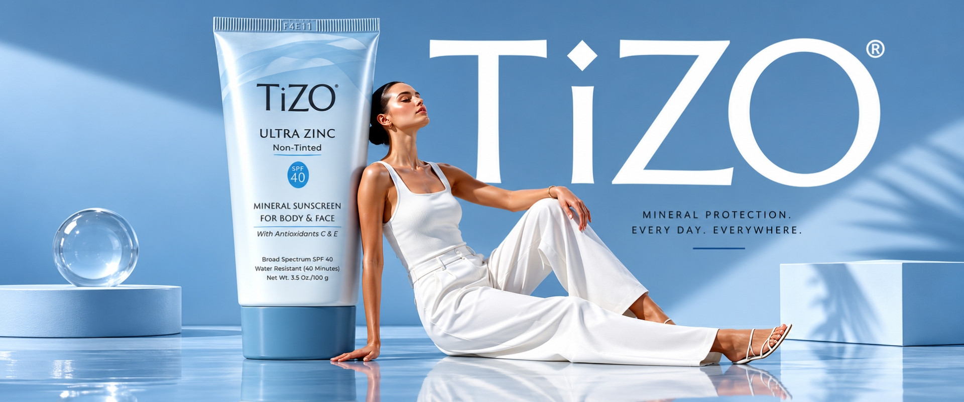 TiZO