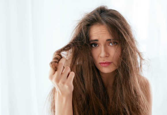Шкідливі поради: як зіпсувати волосся