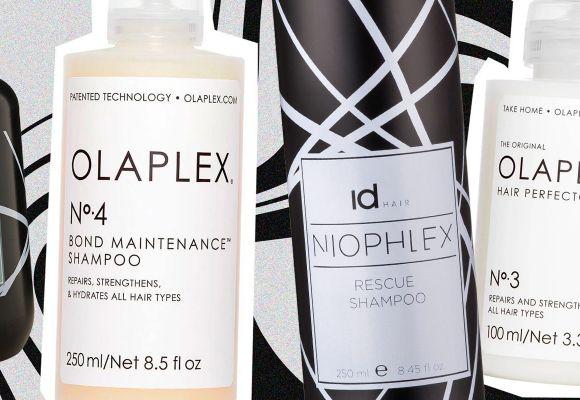 Olaplex vs Niophlex
