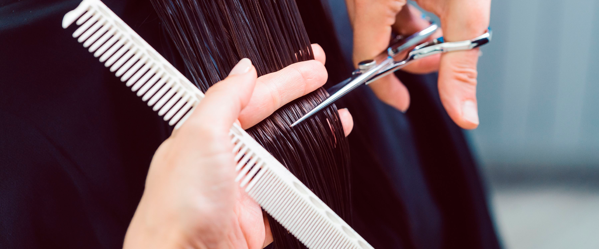 Как правильно ухаживать за ножницами для стрижки волос